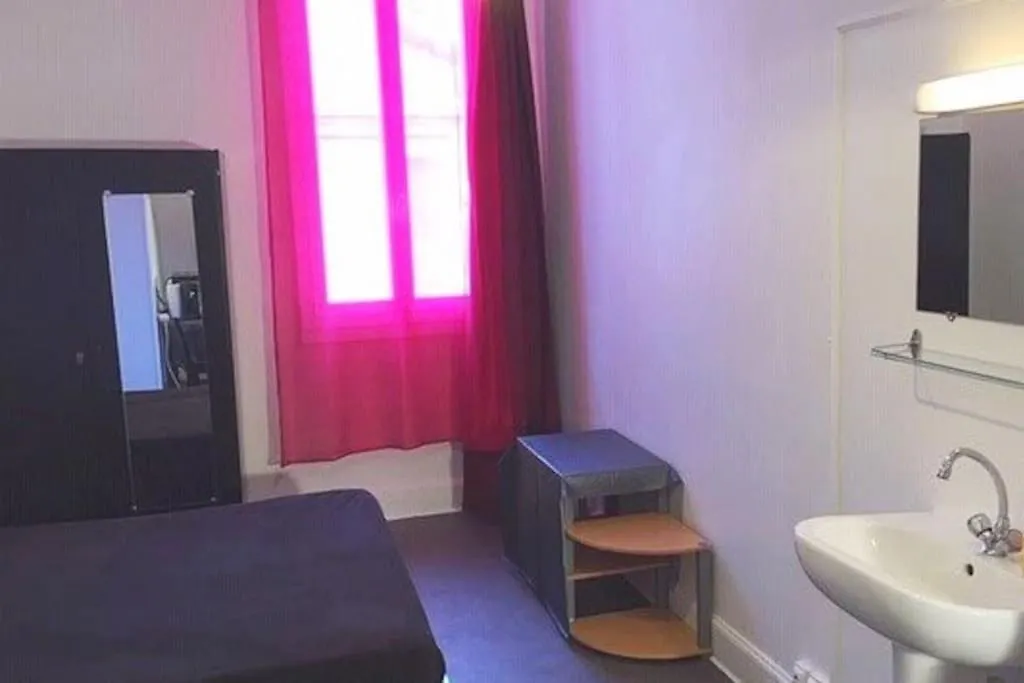 Votre Pelerinage En Grande Chambre A Lourdes Appartement