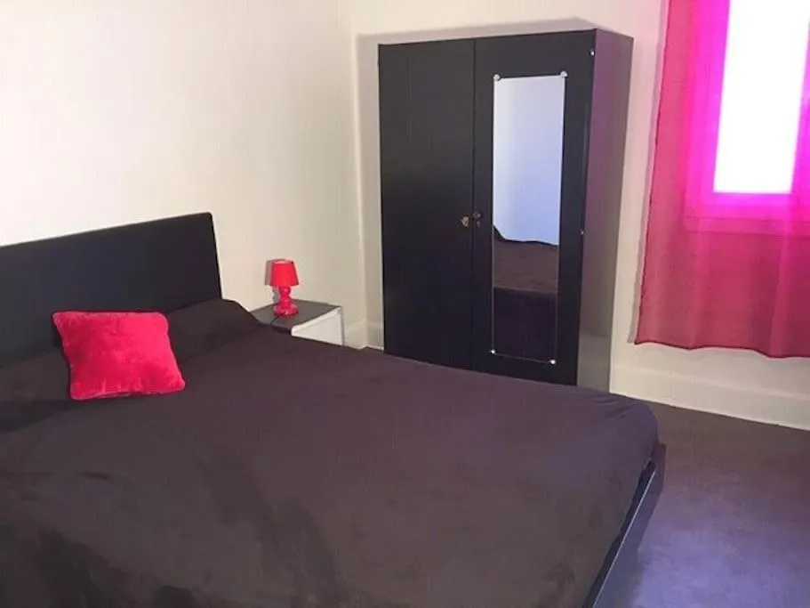 Votre Pelerinage En Grande Chambre A Lourdes Appartement
