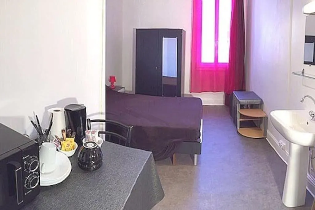 Votre Pelerinage En Grande Chambre A Lourdes Appartement